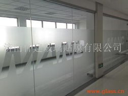 济南装饰膜与玻璃贴膜 功能、选择及优势解析
