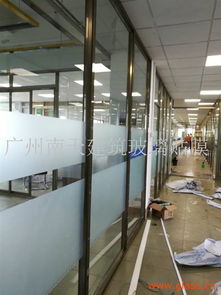 东莞玻璃贴膜 为生活与工作空间注入新活力