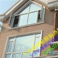北京玻璃贴膜解决方案 打造环保节能的办公空间